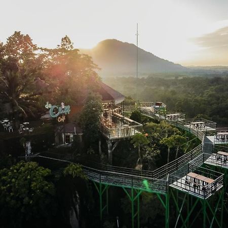 De Bintan Villa Tenaga المظهر الخارجي الصورة