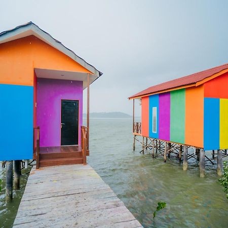 De Bintan Villa Tenaga المظهر الخارجي الصورة