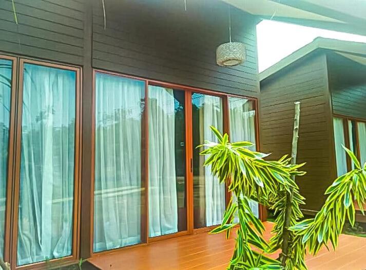 De Bintan Villa Tenaga المظهر الخارجي الصورة
