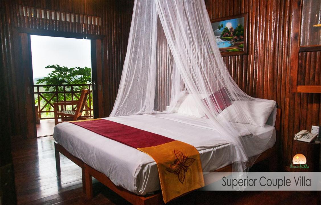 De Bintan Villa Tenaga المظهر الخارجي الصورة