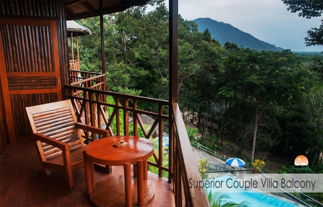 De Bintan Villa Tenaga المظهر الخارجي الصورة