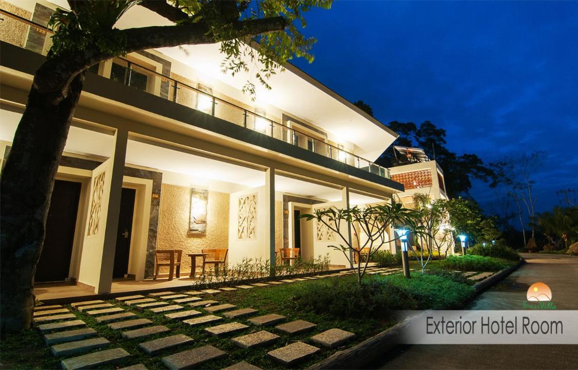 De Bintan Villa Tenaga المظهر الخارجي الصورة