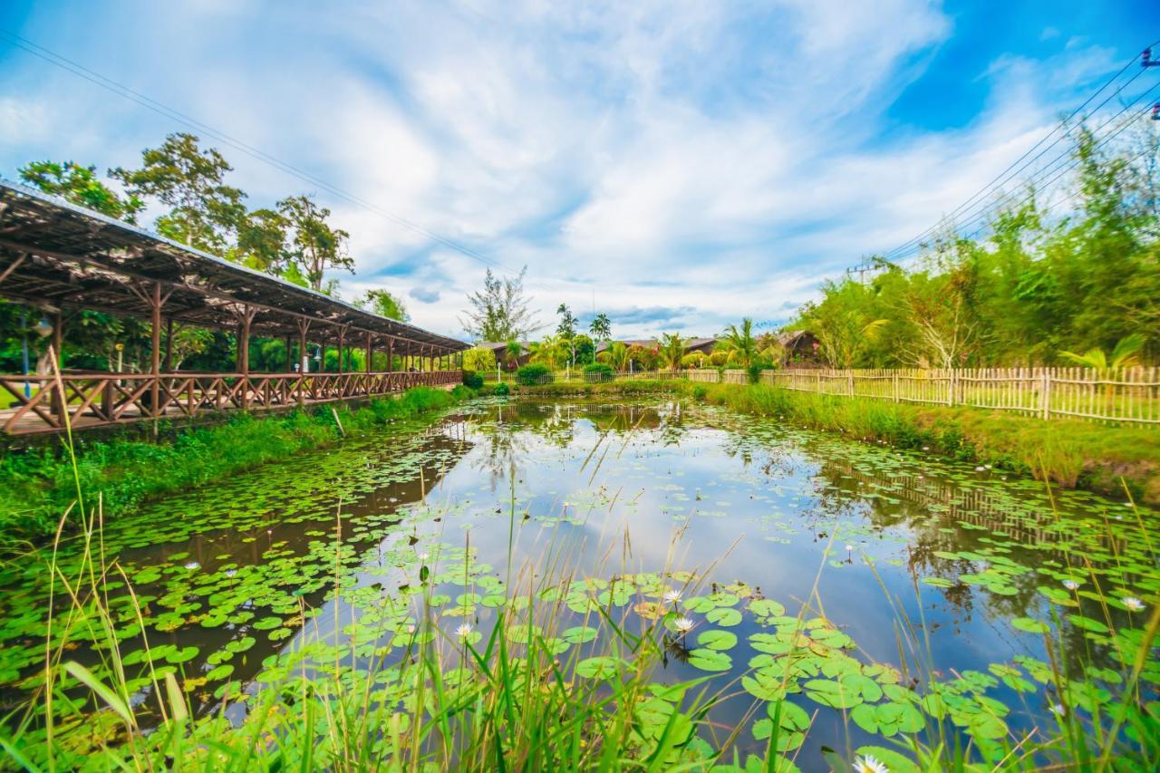 De Bintan Villa Tenaga المظهر الخارجي الصورة