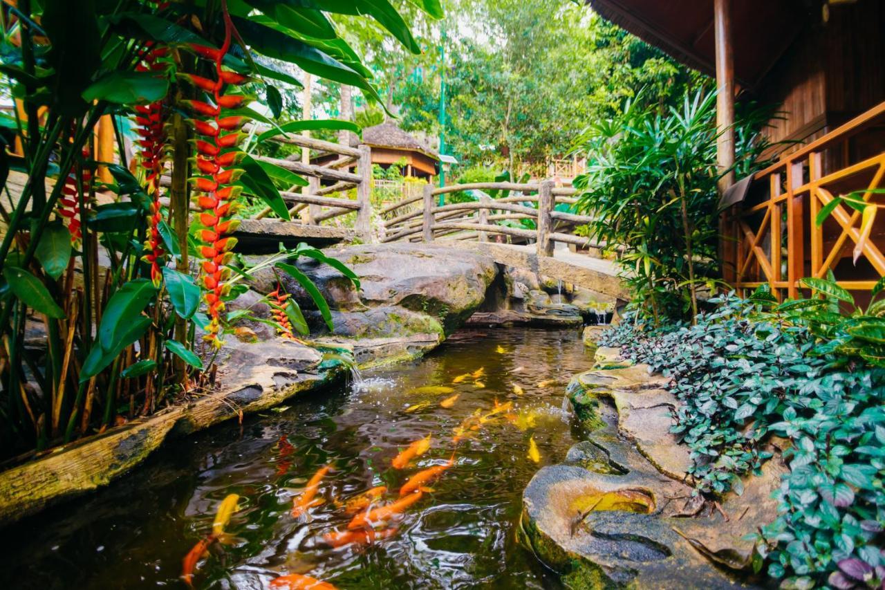 De Bintan Villa Tenaga المظهر الخارجي الصورة