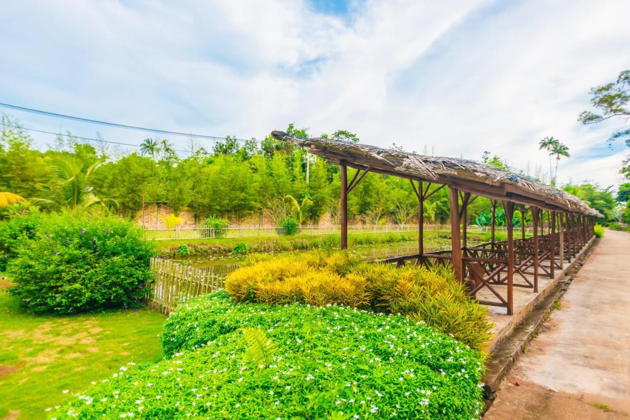 De Bintan Villa Tenaga المظهر الخارجي الصورة
