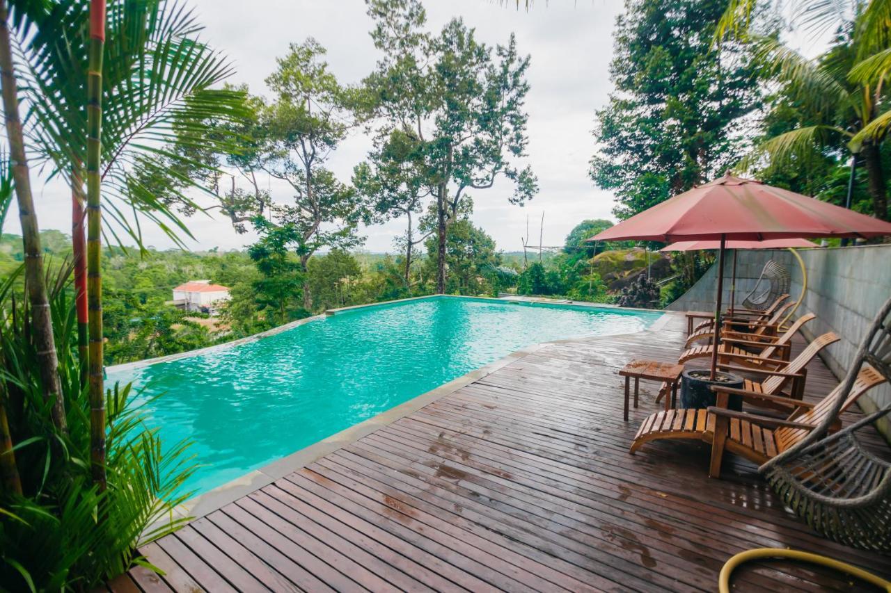 De Bintan Villa Tenaga المظهر الخارجي الصورة