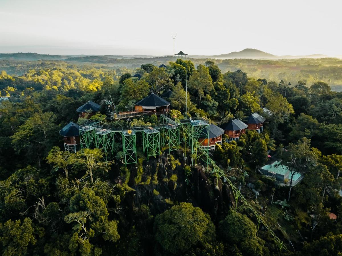 De Bintan Villa Tenaga المظهر الخارجي الصورة