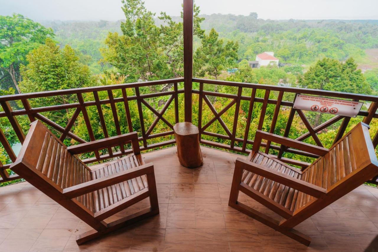 De Bintan Villa Tenaga المظهر الخارجي الصورة