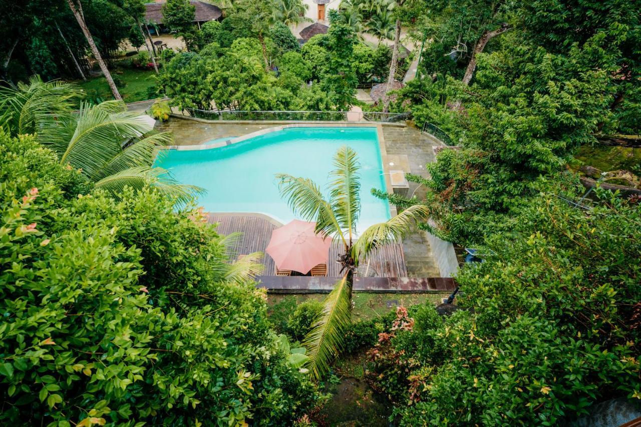 De Bintan Villa Tenaga المظهر الخارجي الصورة