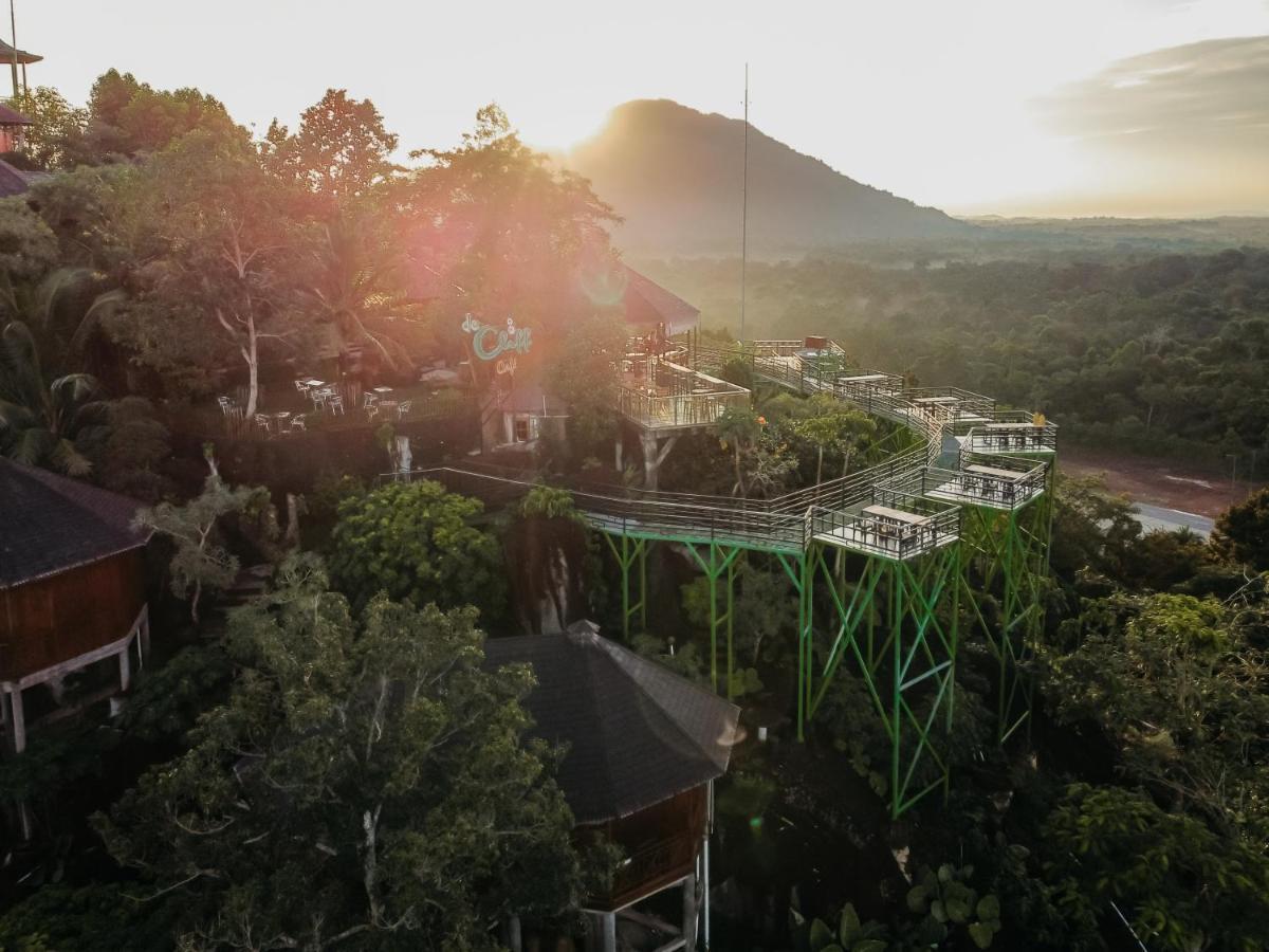 De Bintan Villa Tenaga المظهر الخارجي الصورة