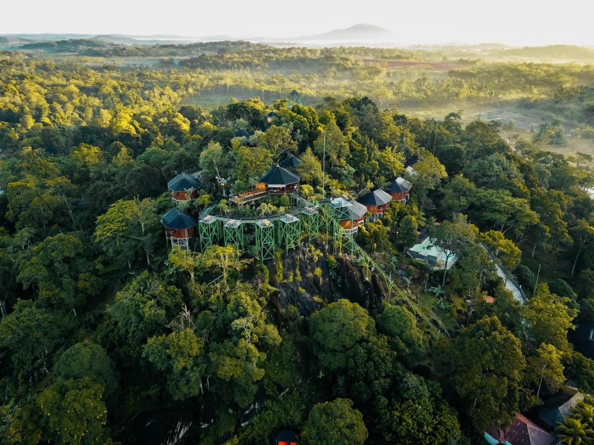 De Bintan Villa Tenaga المظهر الخارجي الصورة