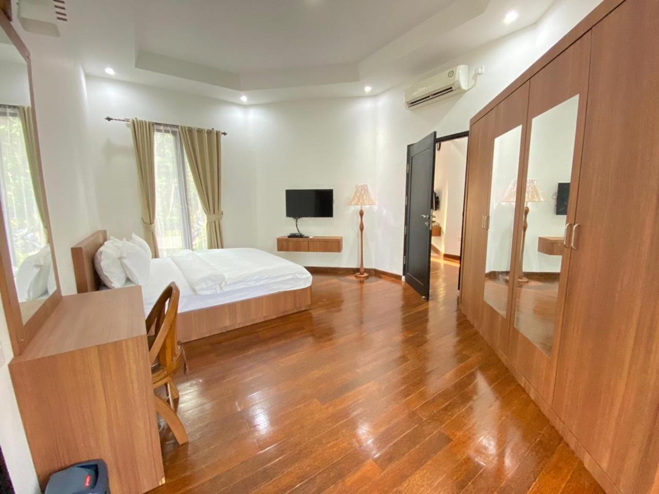 De Bintan Villa Tenaga المظهر الخارجي الصورة