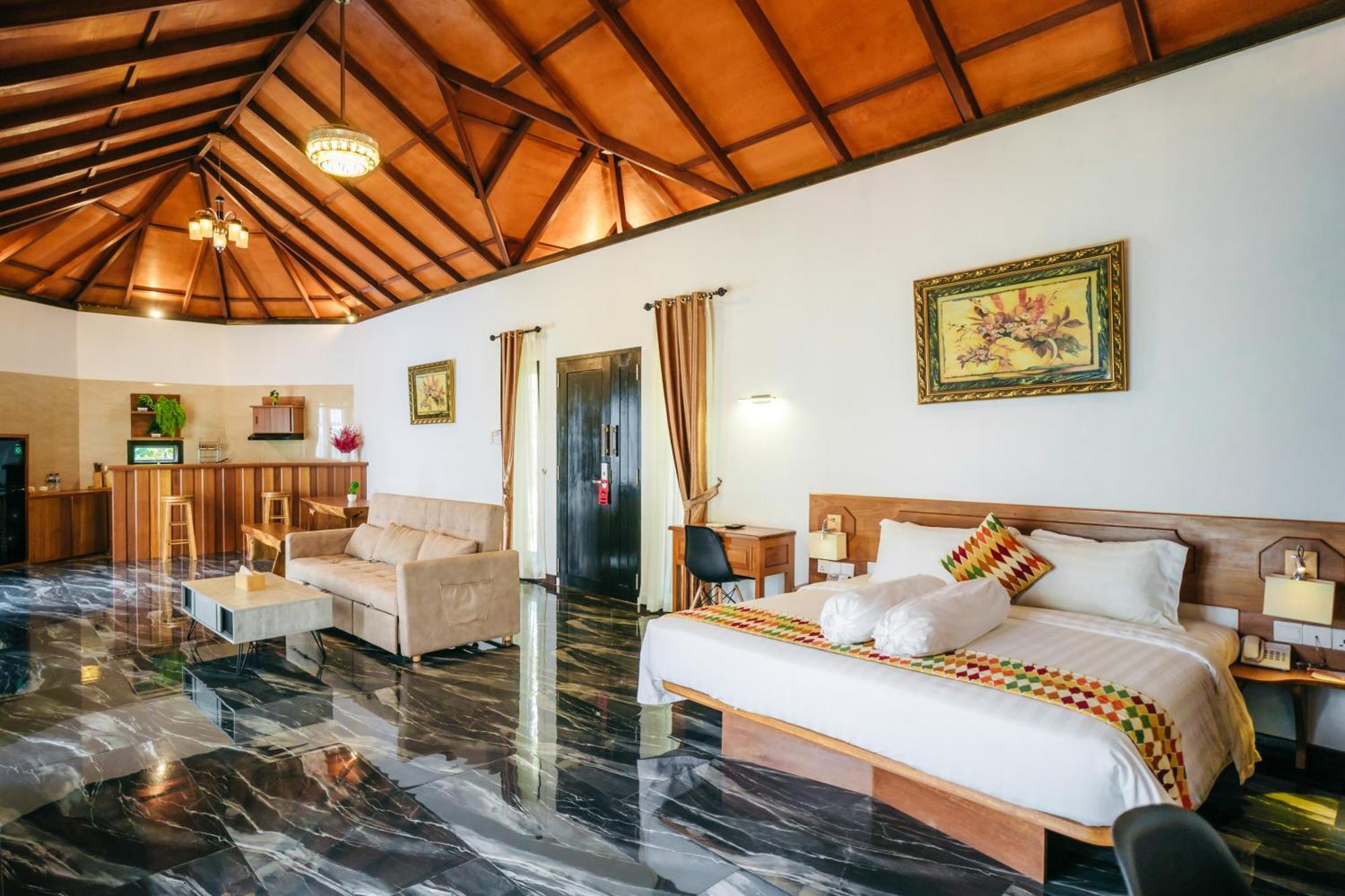 De Bintan Villa Tenaga المظهر الخارجي الصورة