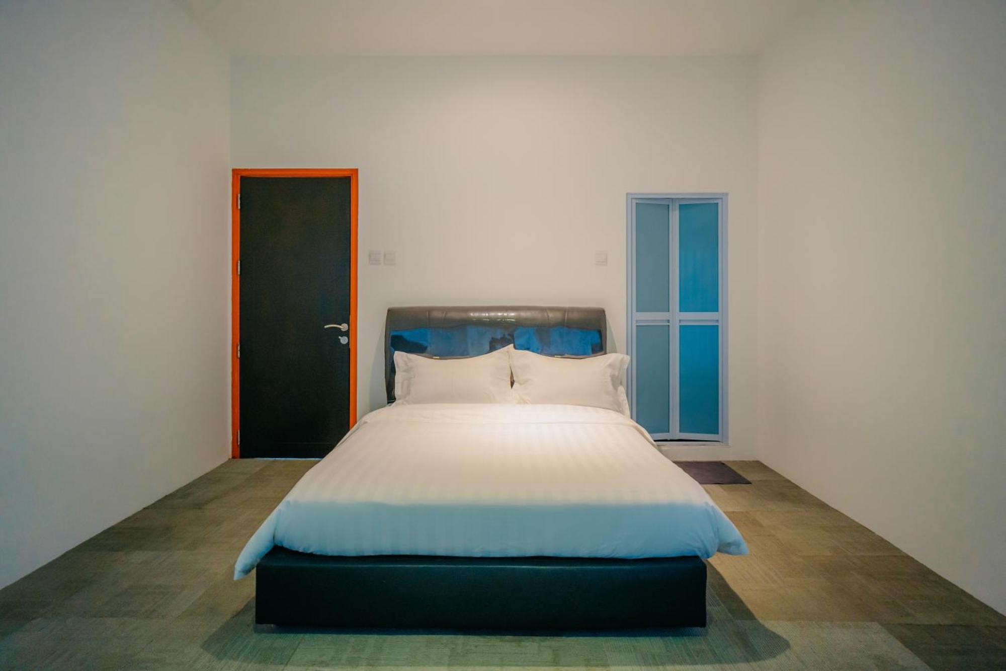 De Bintan Villa Tenaga المظهر الخارجي الصورة