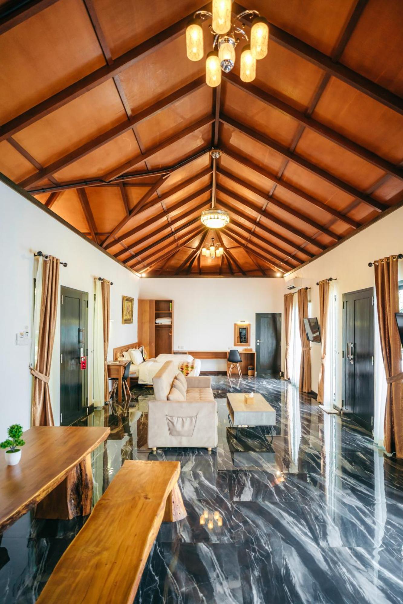 De Bintan Villa Tenaga المظهر الخارجي الصورة