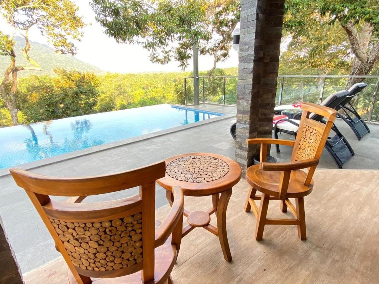 De Bintan Villa Tenaga المظهر الخارجي الصورة