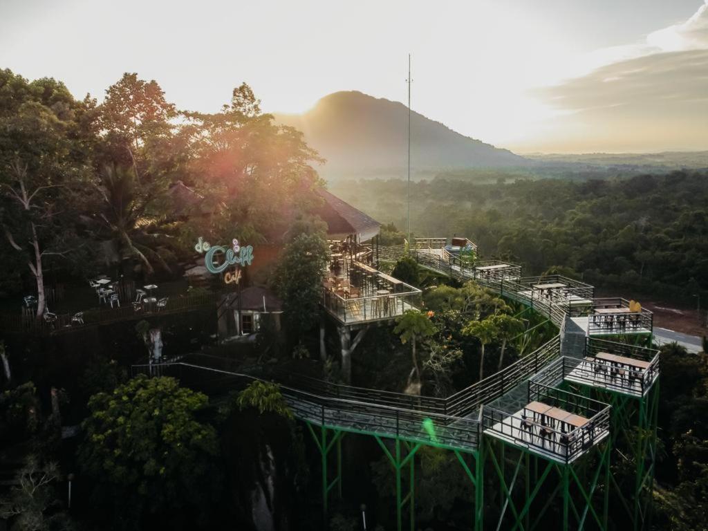 De Bintan Villa Tenaga المظهر الخارجي الصورة