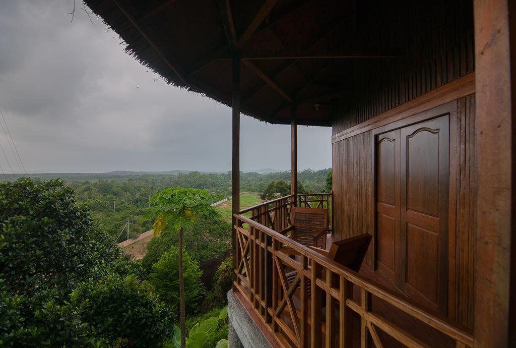 De Bintan Villa Tenaga المظهر الخارجي الصورة