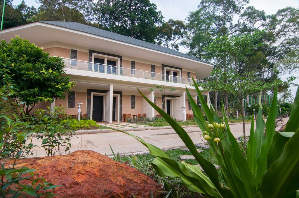 De Bintan Villa Tenaga المظهر الخارجي الصورة