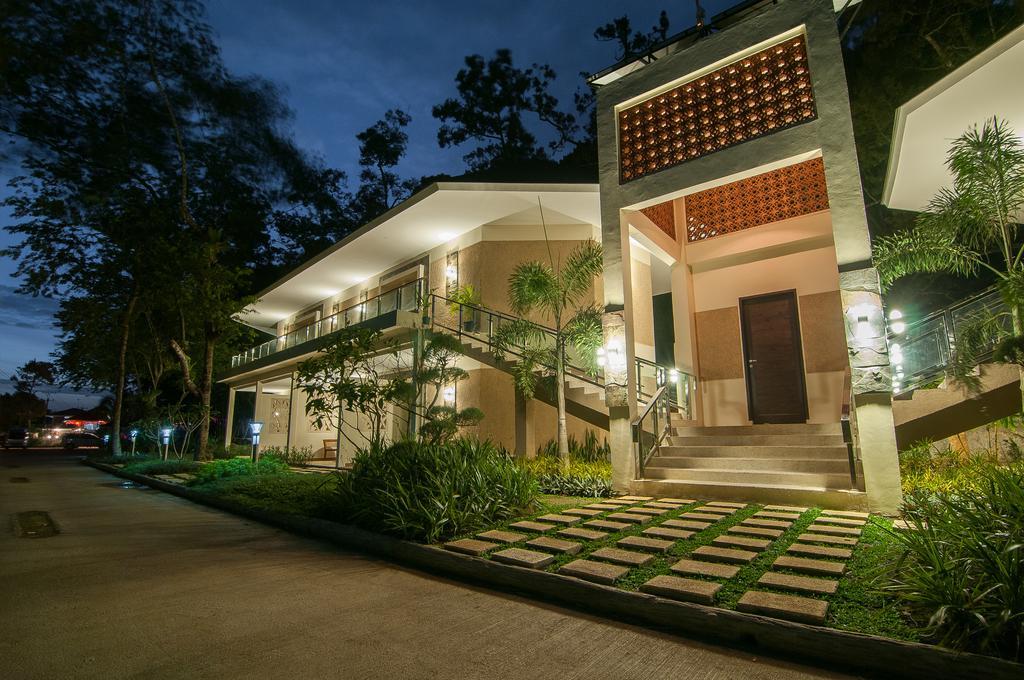 De Bintan Villa Tenaga المظهر الخارجي الصورة