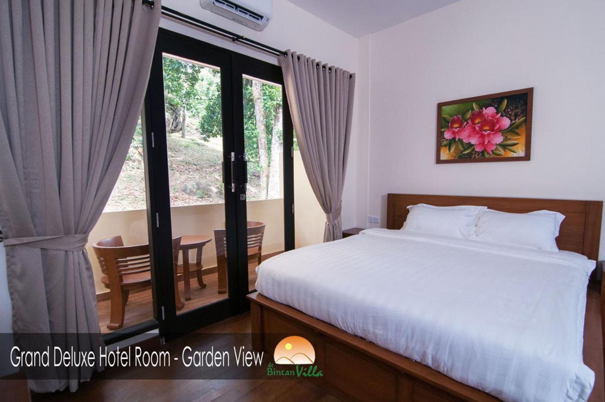 De Bintan Villa Tenaga المظهر الخارجي الصورة